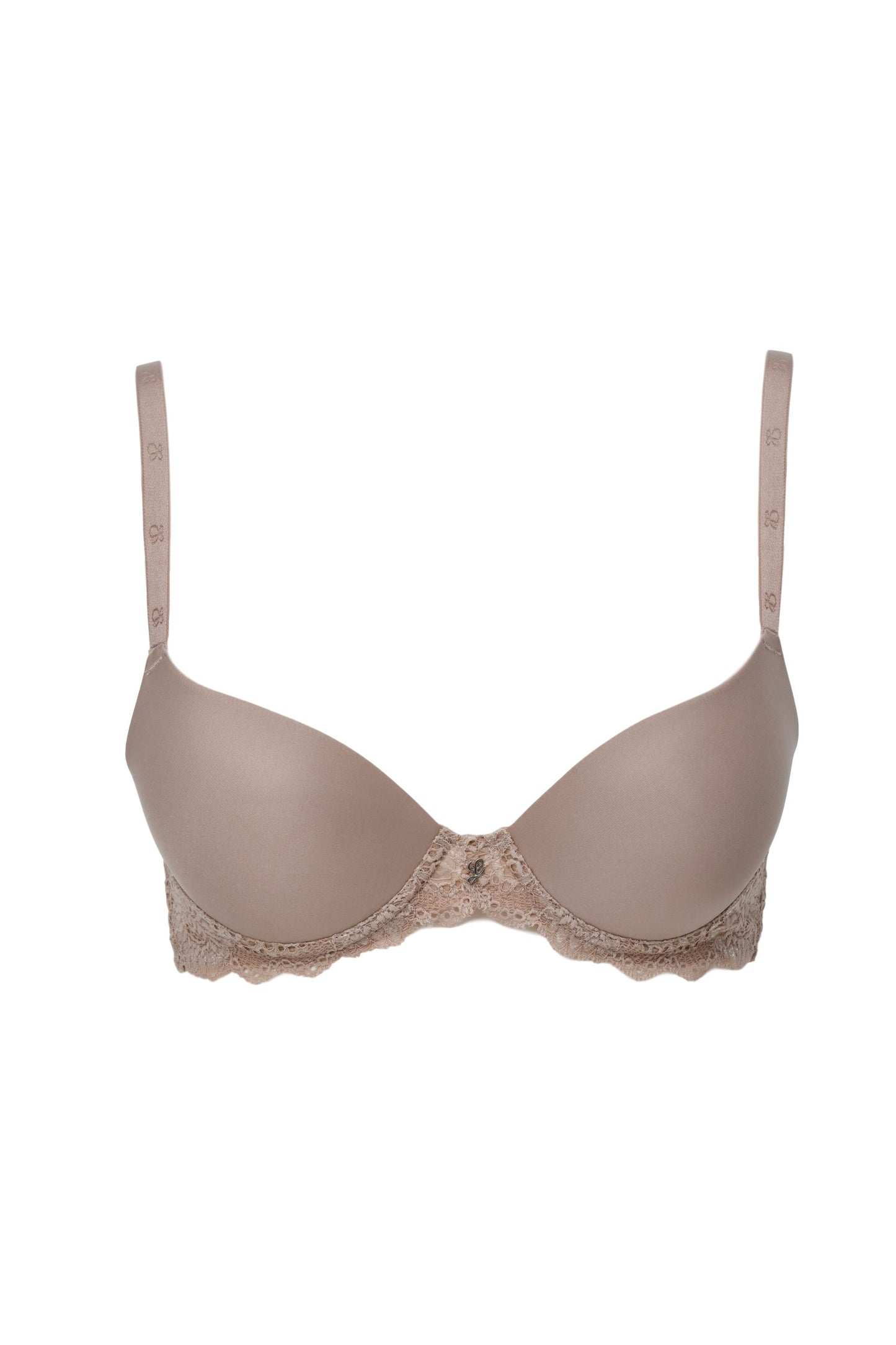Feel Good Graduated Padding Bra
