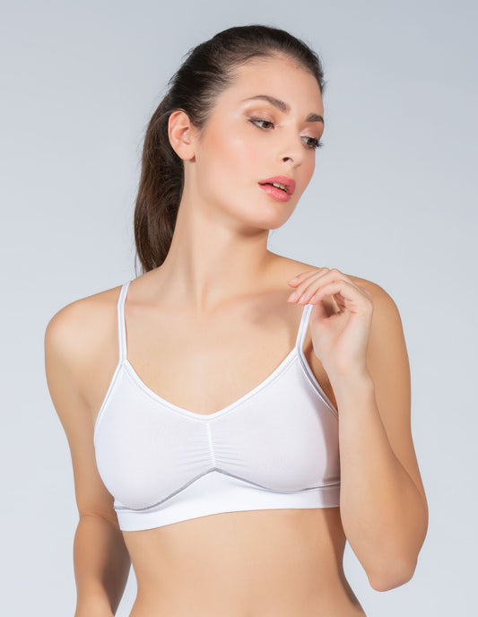 1652 Bra Wireless Made in Italy, DiModa Lingerie 1