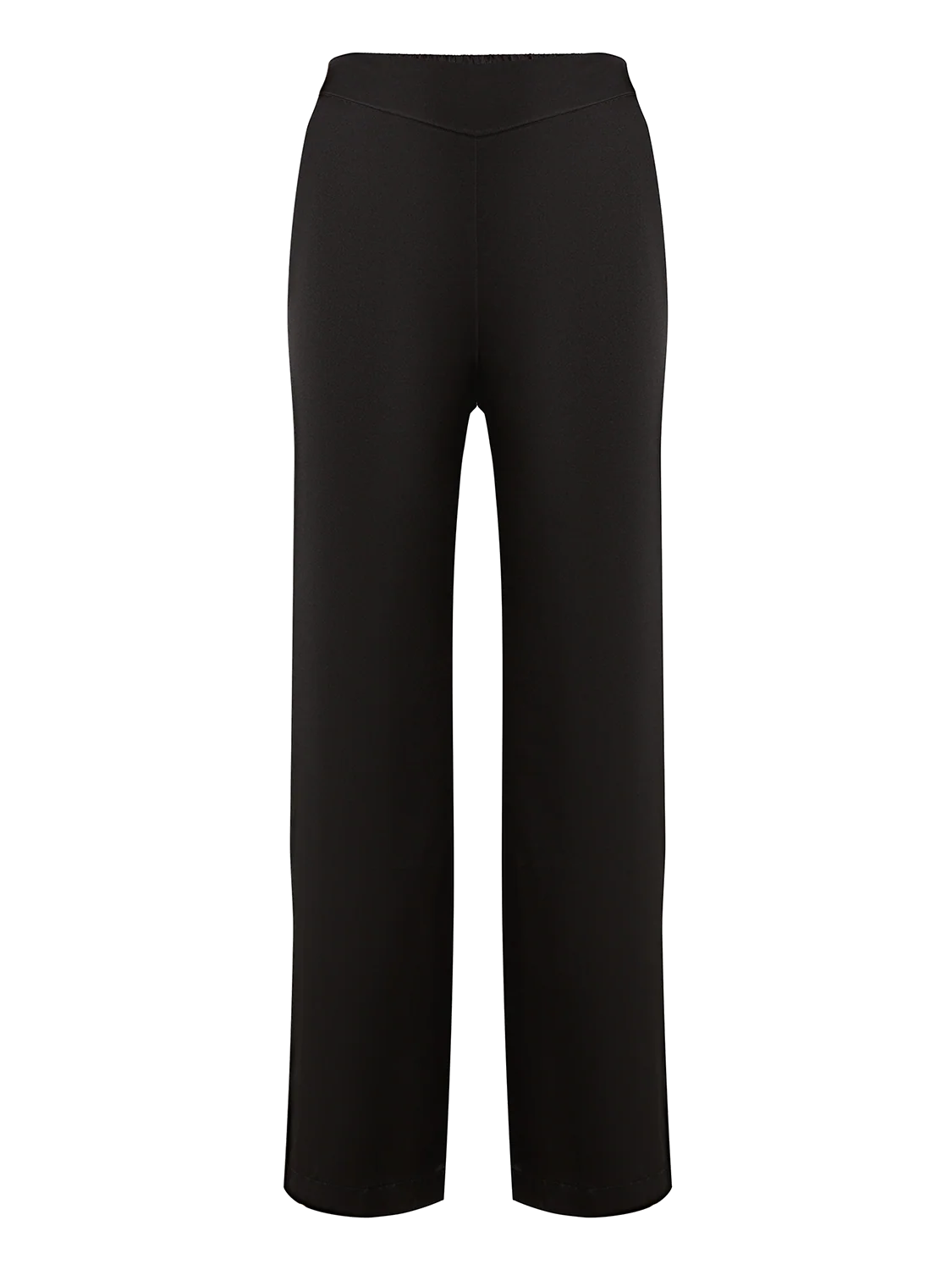 LOVE ME Silk Pants
