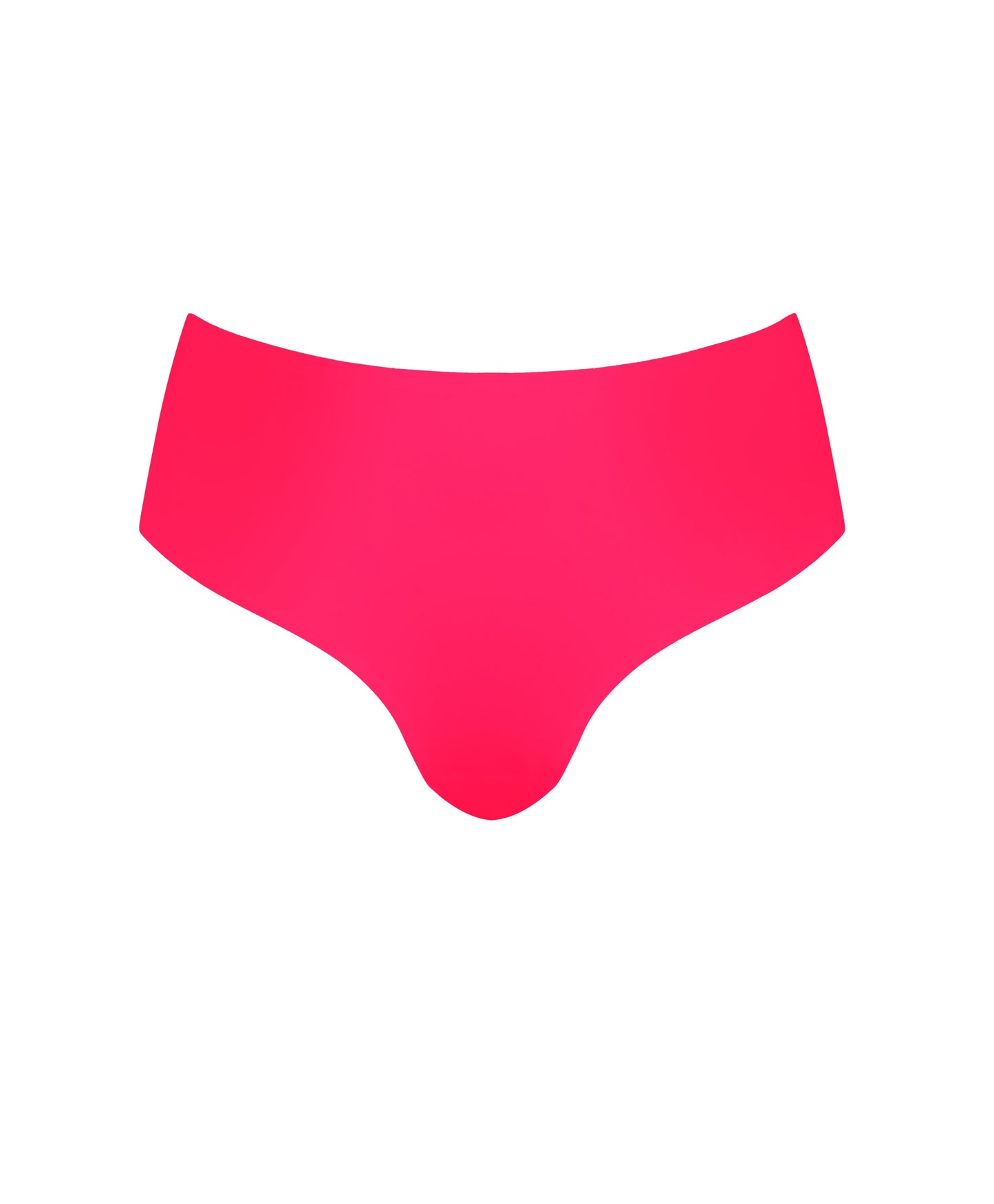 Louisa Bracq Cotton Skin Seamless Full Brief | Di Moda Lingerie Toronto