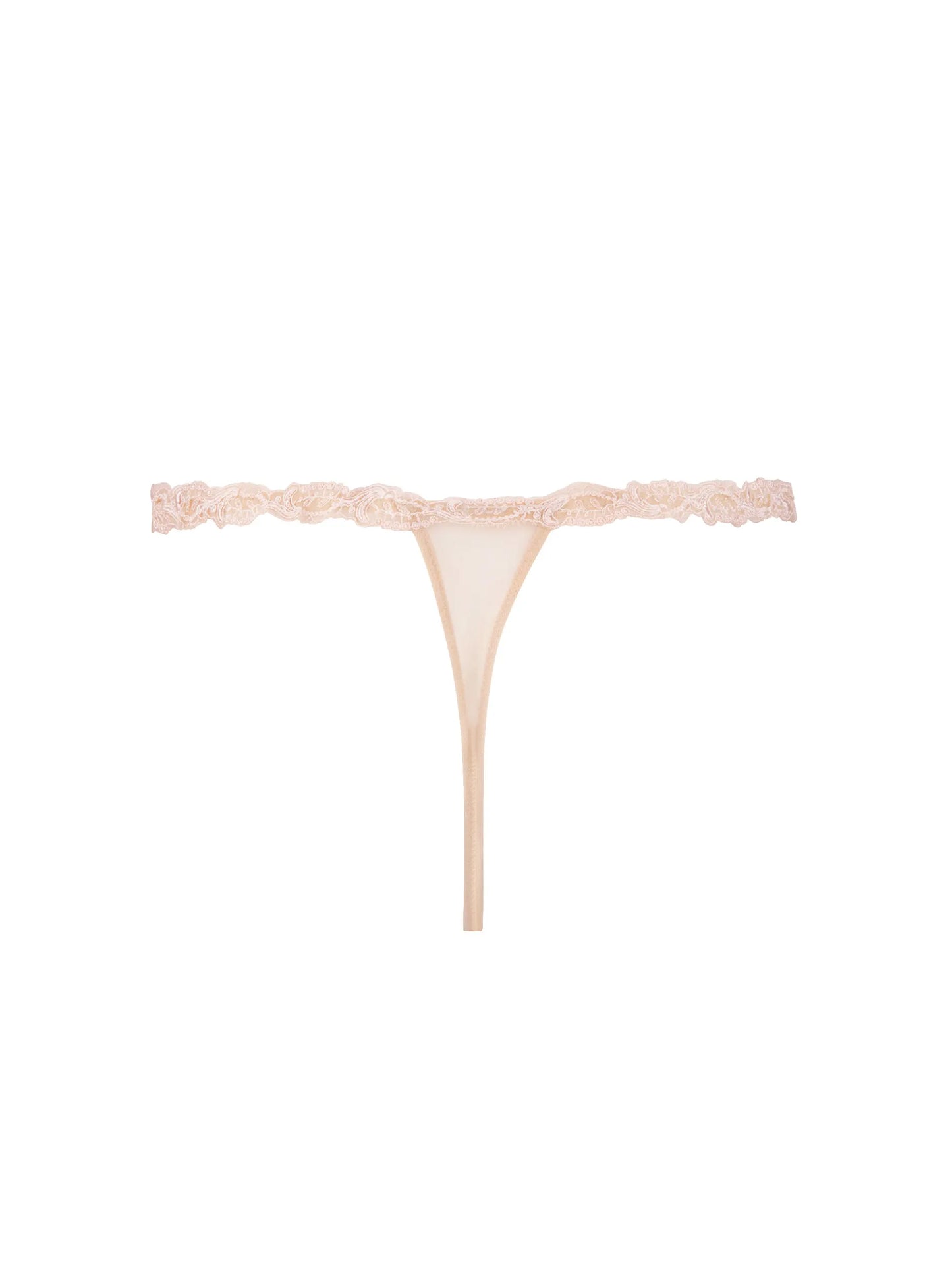SPLENDEUR SOIE Sexy Thong