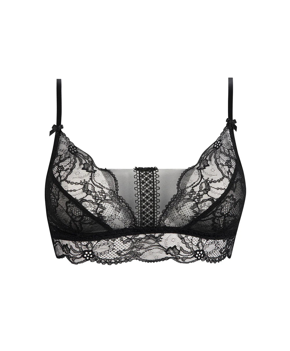 Feerie Couture Non Wire Bandeau