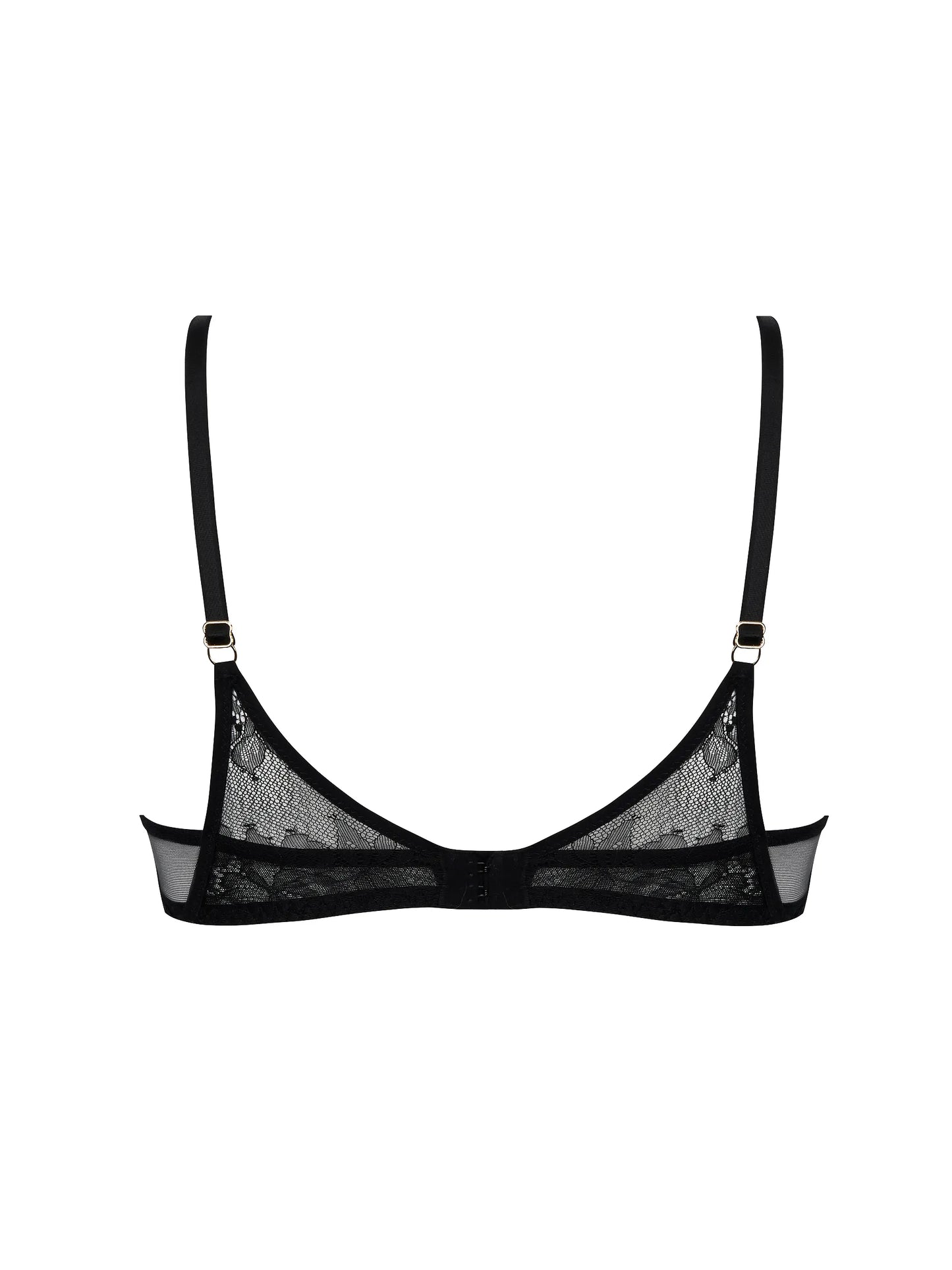 Adorable En Sexy Padded Bra