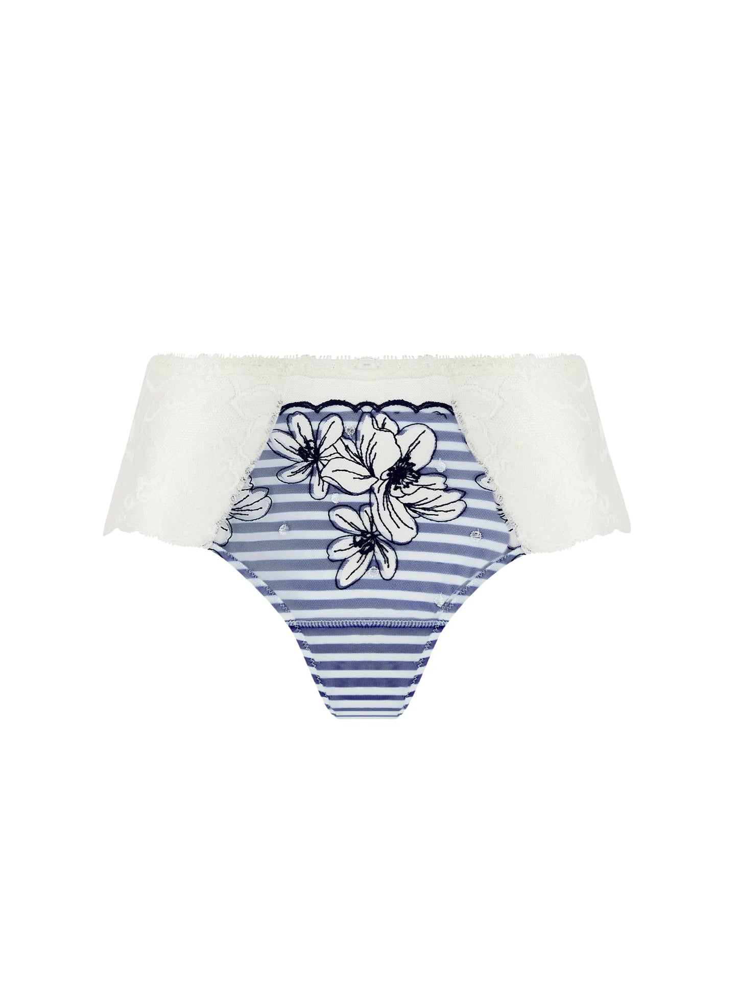 Cap Au Levant Hipster Shorty