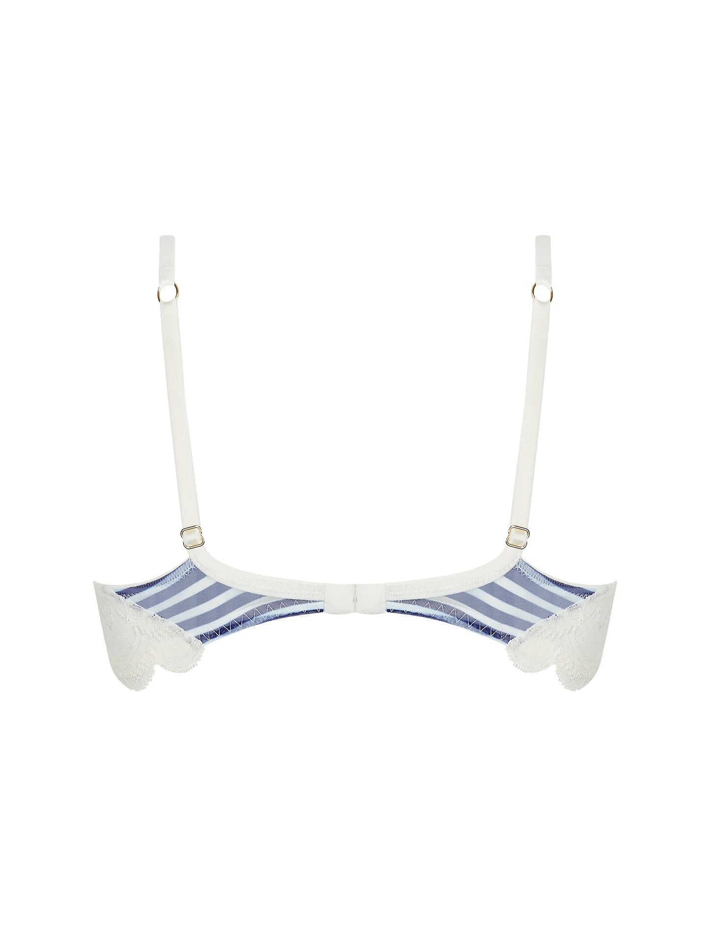 Cap Au Levant Full Cup Bra