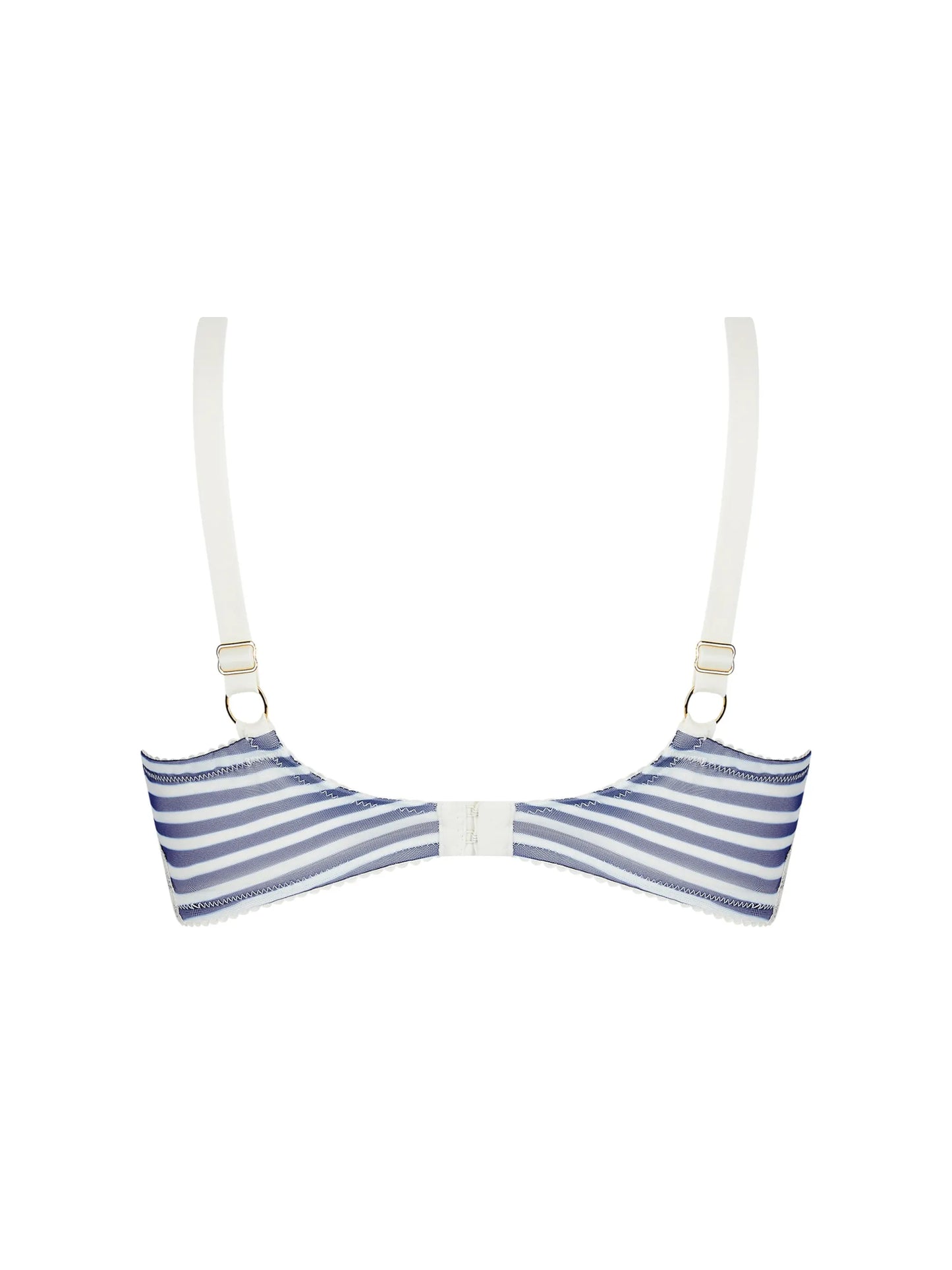 Cap Au Levant Demi Cup Bra