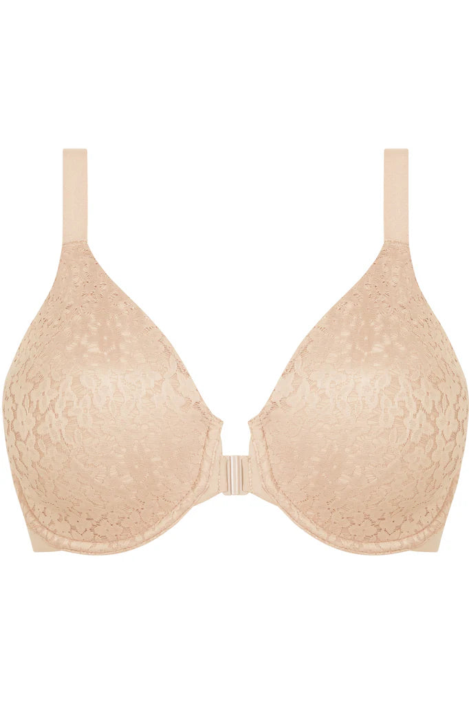 NORAH COMFORT Front Closure Bra