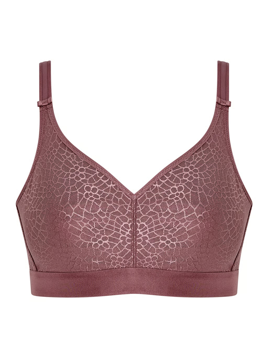 C MAGNIFIQUE Full Bust Wirefree Bra