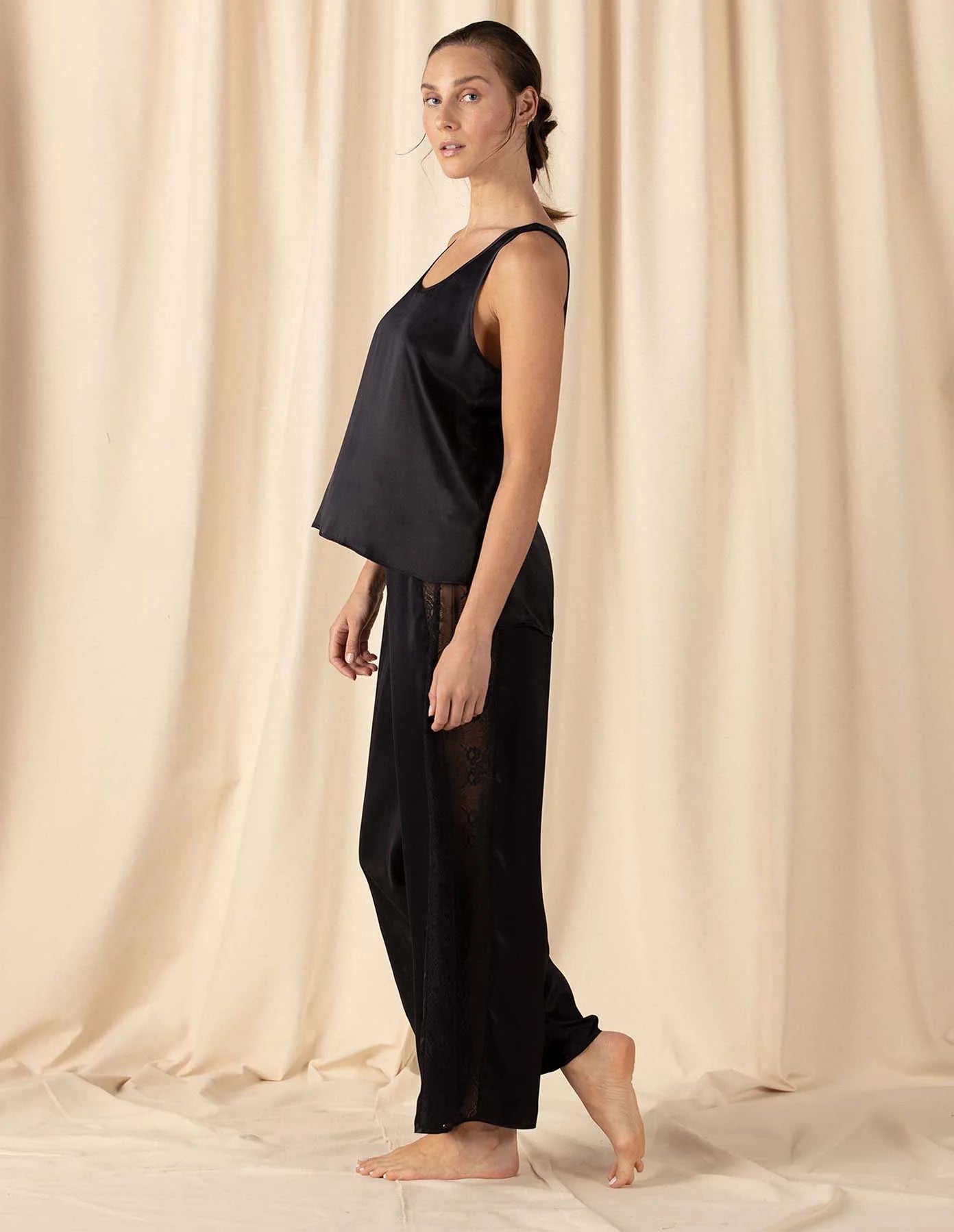 NK IMODE Mischa Hi-Lo Deep Scoop Tank