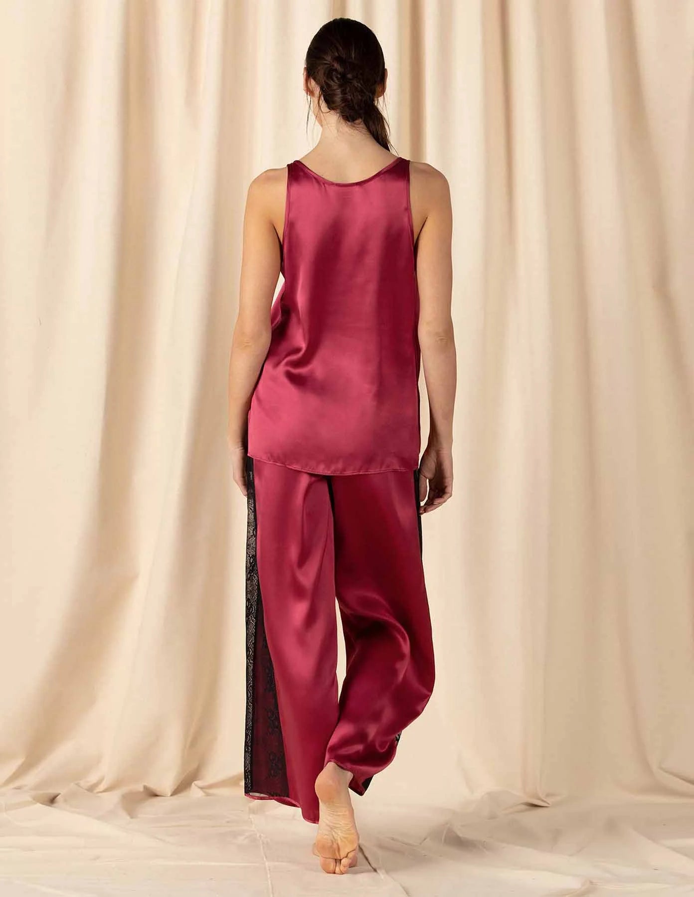NK IMODE Mischa Hi-Lo Deep Scoop Tank