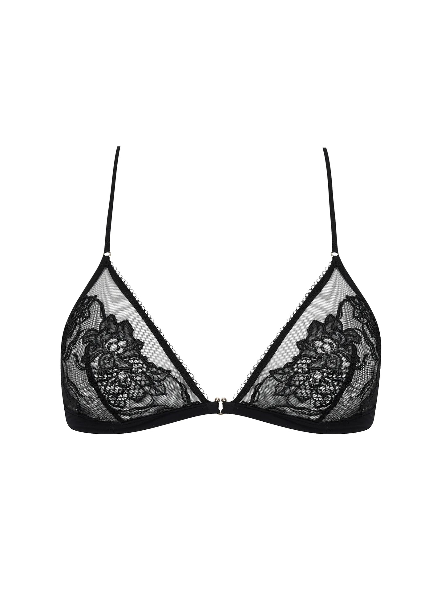 Adorable En Sexy Non Wired Bra front picture