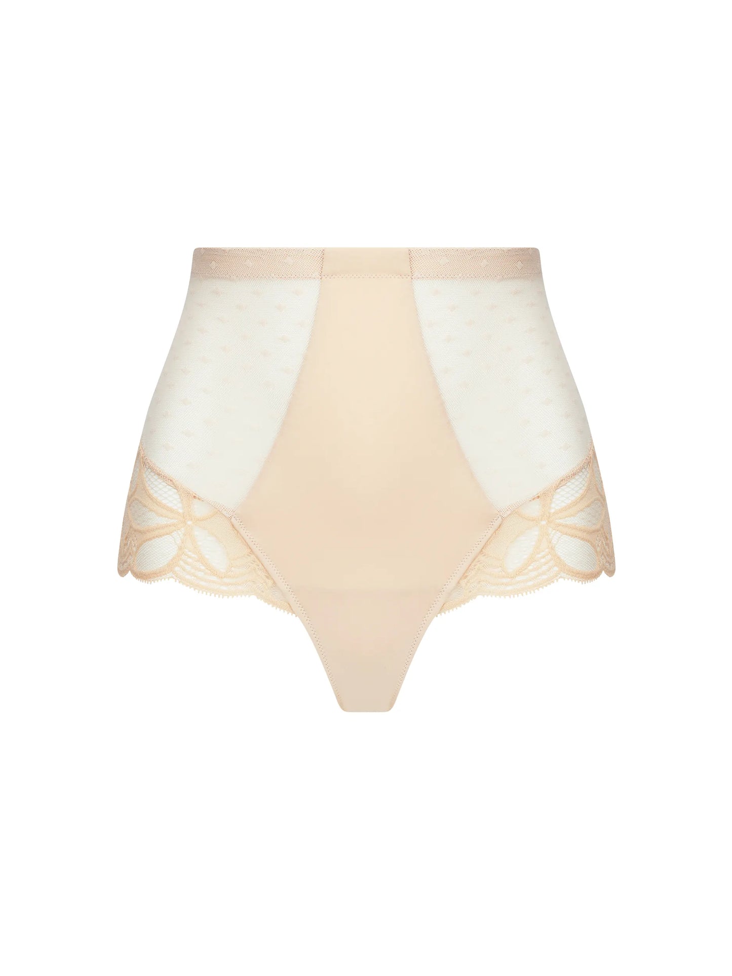 Stricto Sensuelle Light Control Brief front picture