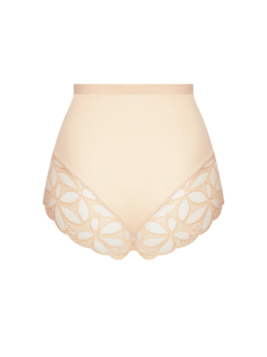 Stricto Sensuelle Light Control Brief back picture