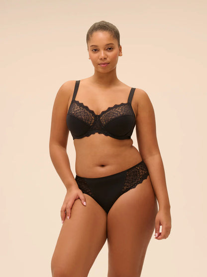 CARESSE Full Cup Bra