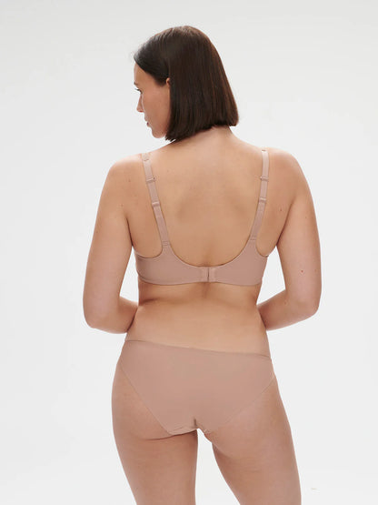 Reve 3D Plunge Spacer Bra