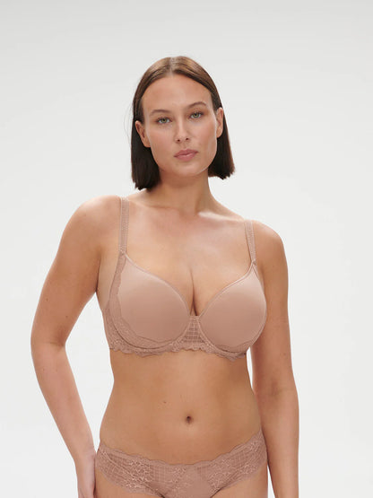 Reve 3D Plunge Spacer Bra