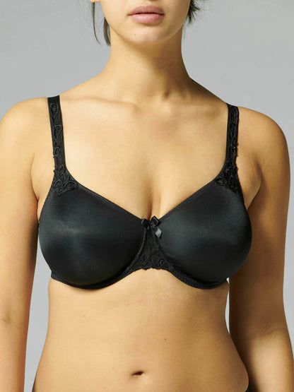 ANDORA Rigid Molded Minimizer Bra