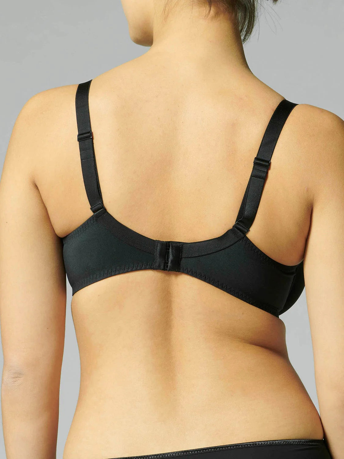 ANDORA Rigid Molded Minimizer Bra