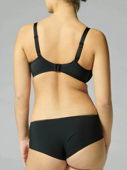 ANDORA Rigid Molded Minimizer Bra