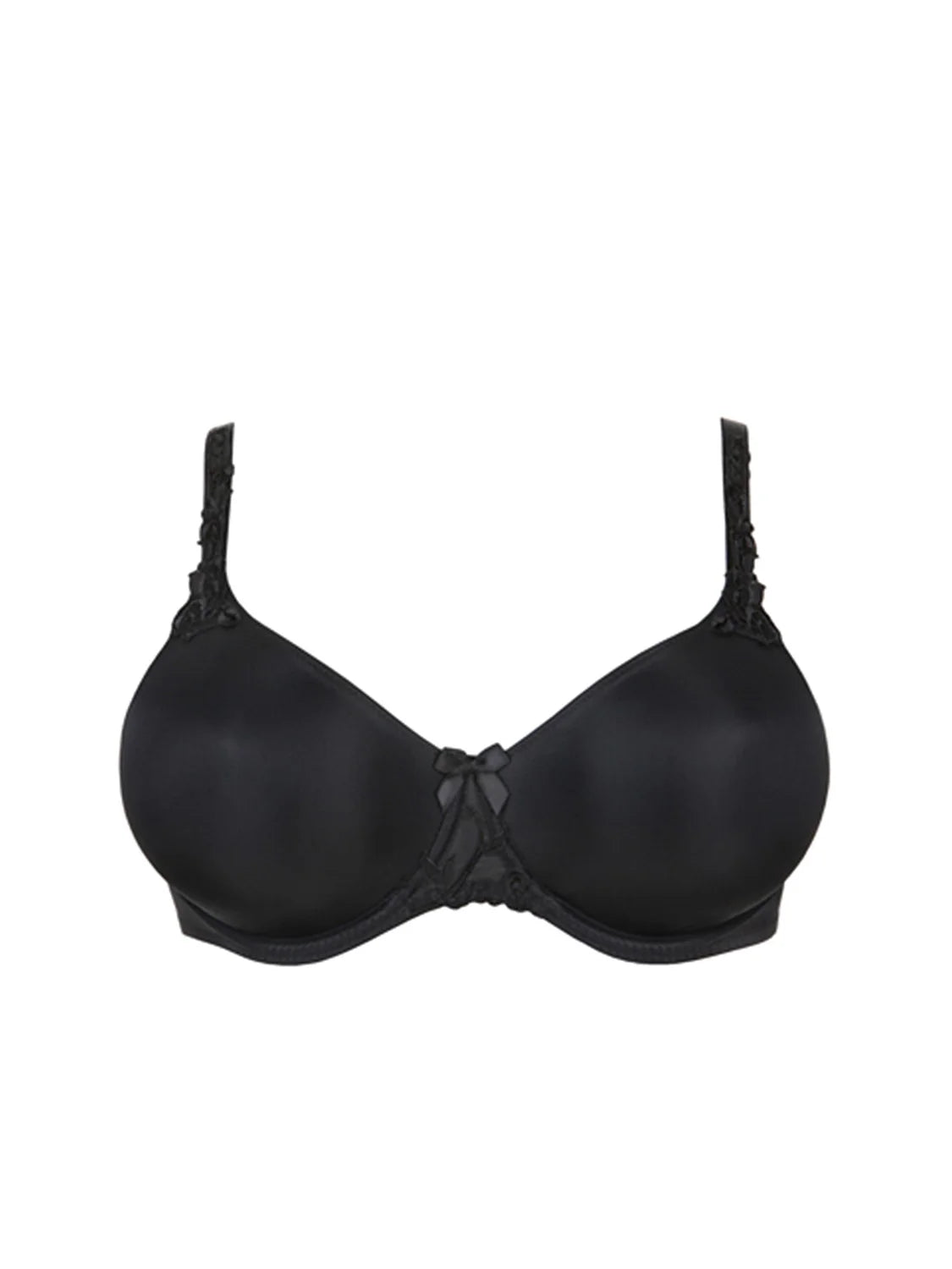 ANDORA Rigid Molded Minimizer Bra