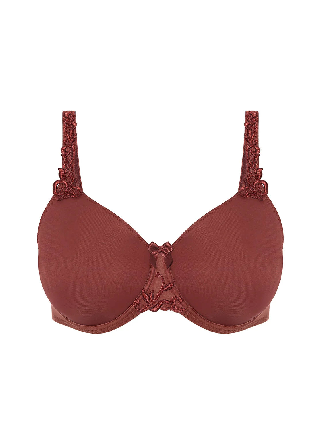 Andora Unpadded Minimizer Bra