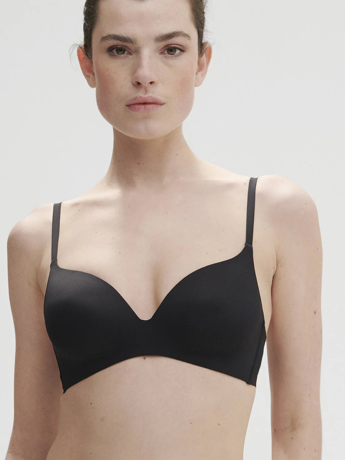 Essentiel Light Padded Wireless Bra