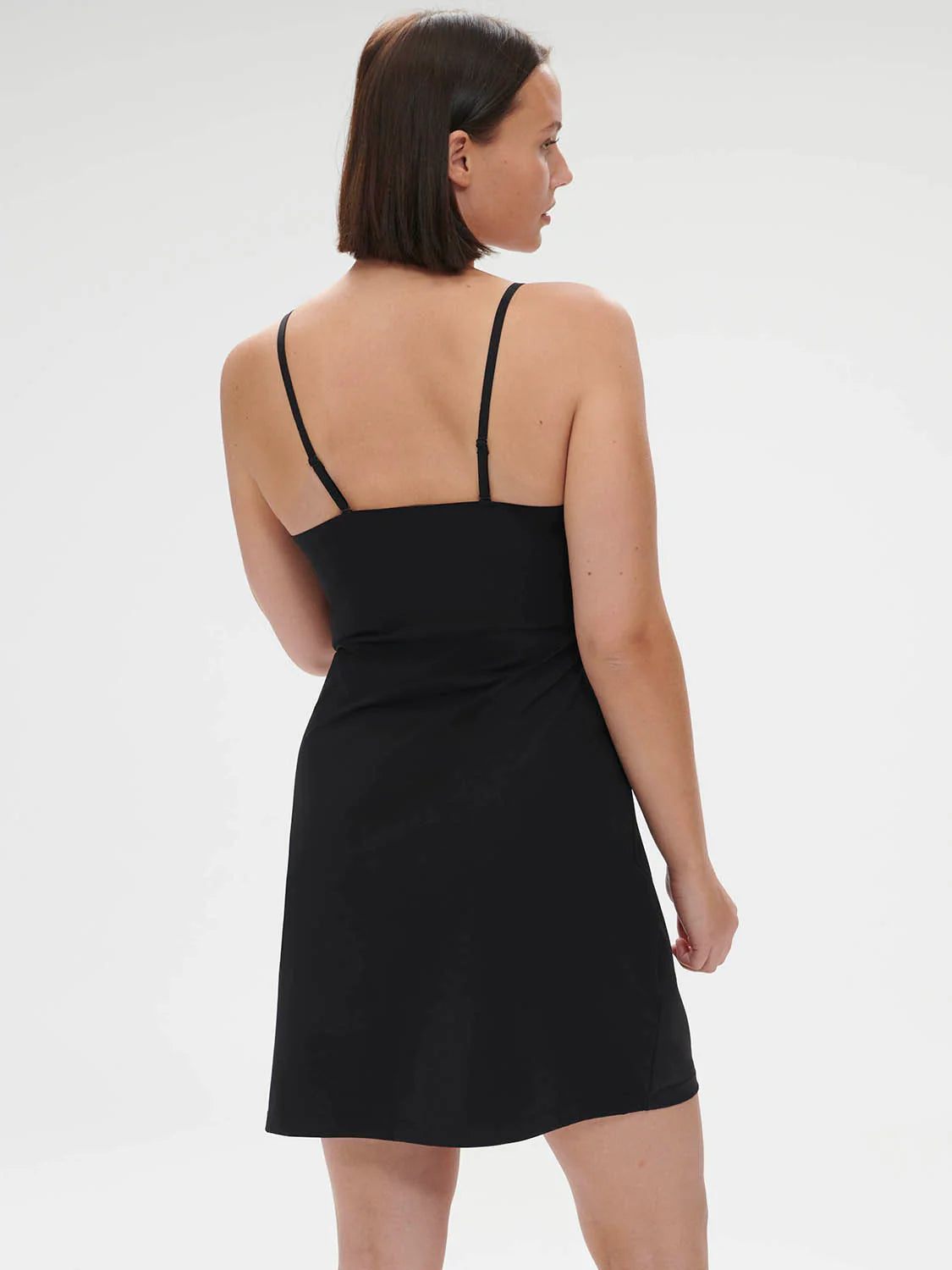Essentiel Slip Dress
