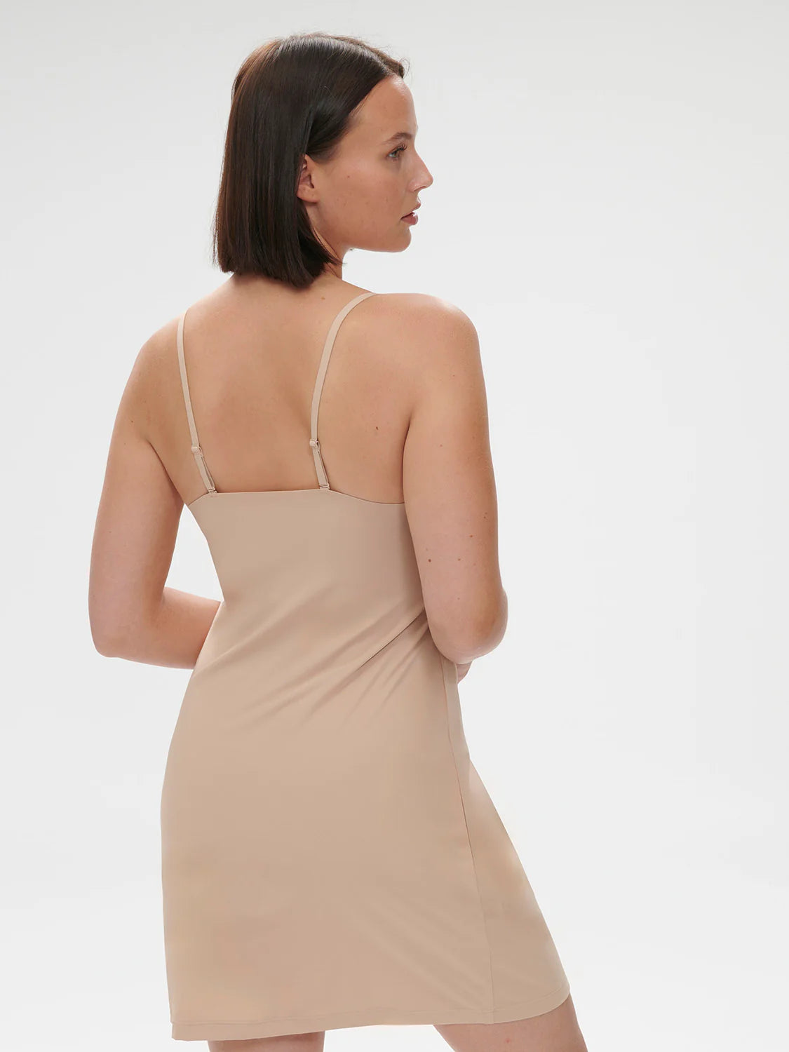 Essentiel Slip Dress