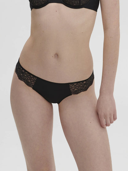 Escale Brief
