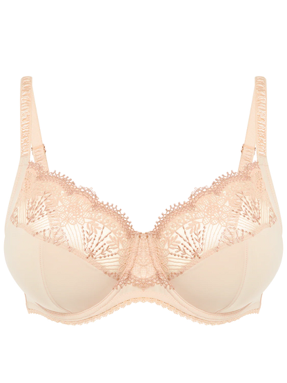 ALLURE Full Cup Bra