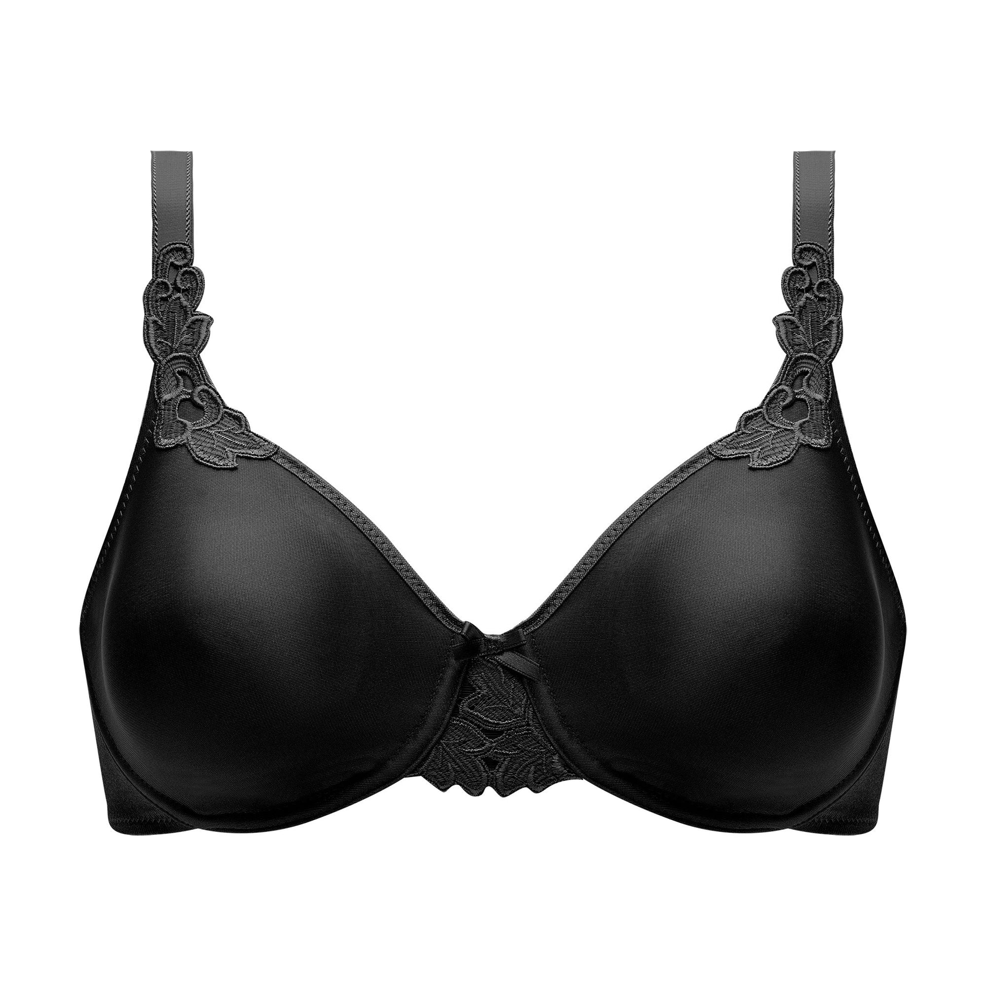 Chantelle Hedona Wireless Seamless Minimizer