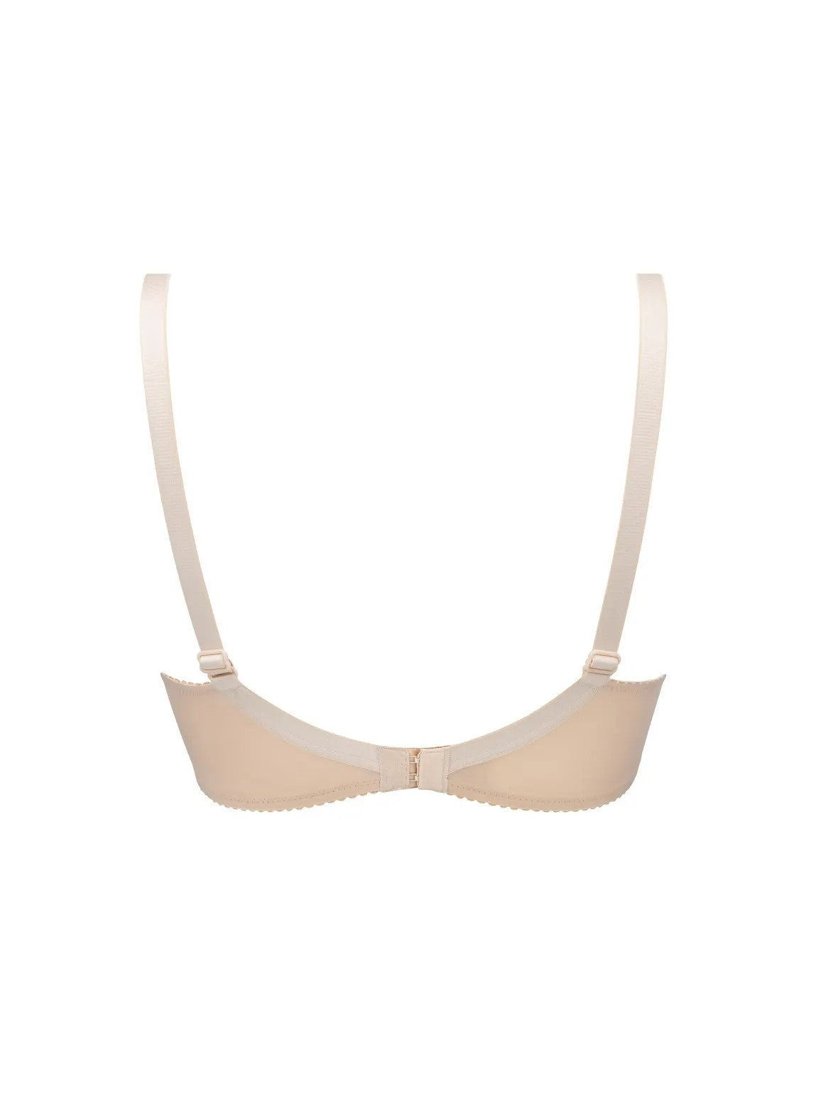 Lise Charmel Splendeur Soie 3 parts Full Cup Bra