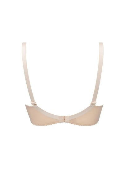 Lise Charmel Splendeur Soie 3 parts Full Cup Bra