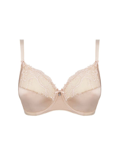 Lise Charmel Splendeur Soie 3 parts Full Cup Bra