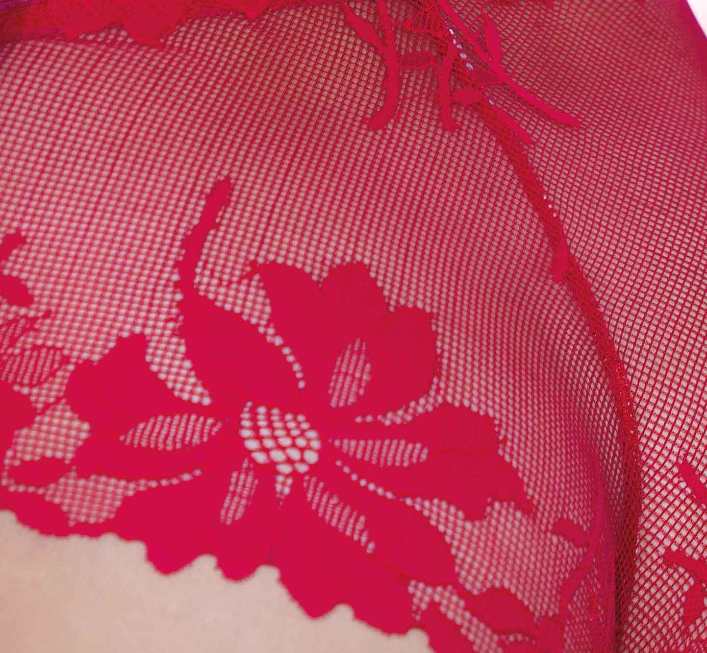 Leilieve Love Story Alluring Negligee