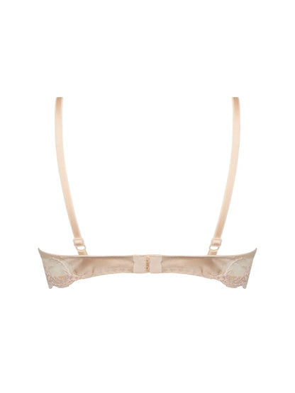 Splendeur Soie Glam Triangle Bra