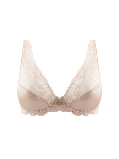 Splendeur Soie Glam Triangle Bra