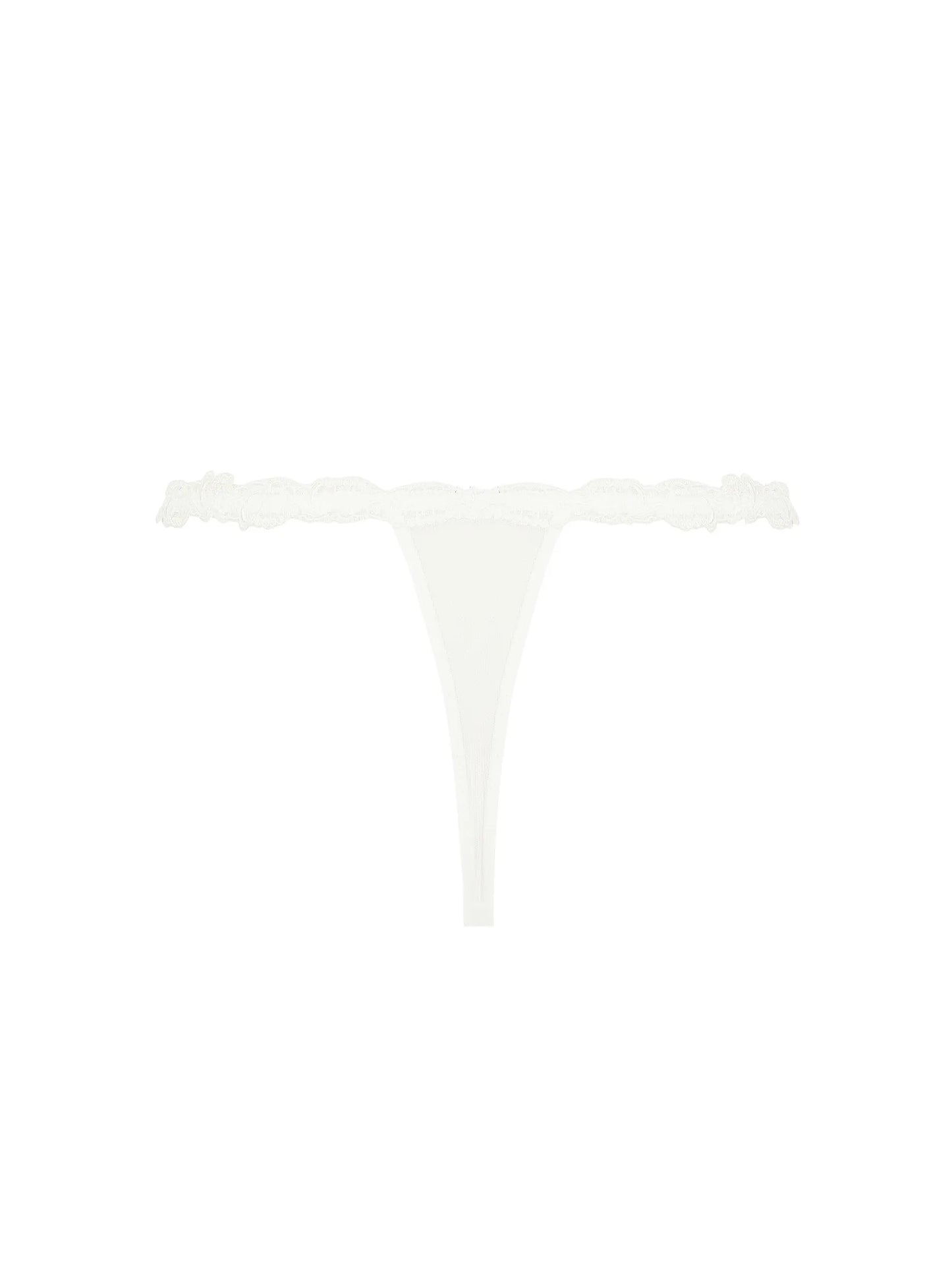 SPLENDEUR SOIE Sexy Thong