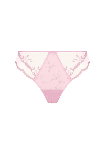 DÉESSE EN GLAM Tanga