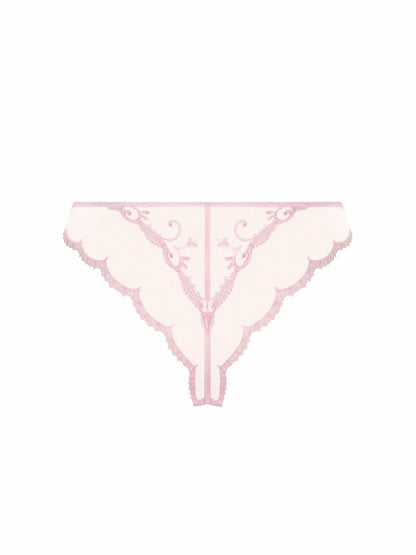 DÉESSE EN GLAM Tanga