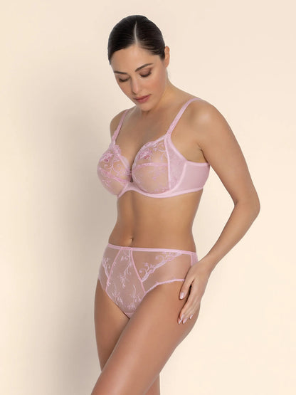 DÉESSE EN GLAM High Waist Brief