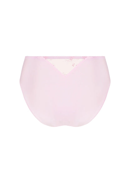 DÉESSE EN GLAM High Waist Brief