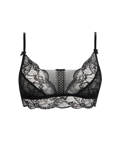 Feerie Couture Non Wire Bandeau