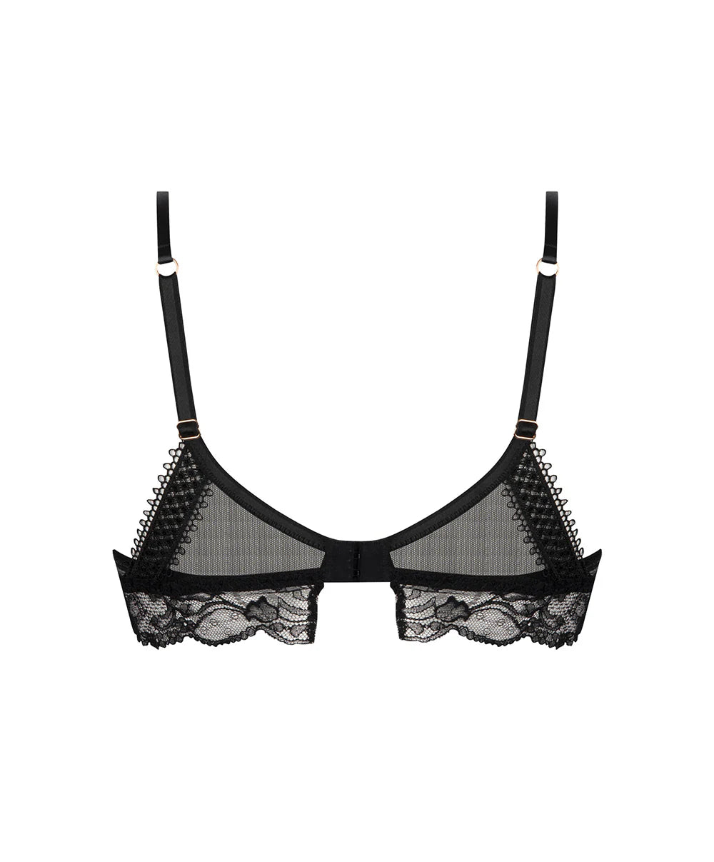 Feerie Couture Non Wire Bandeau
