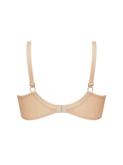 Lise Charmel Sublime En Dentelle 3 Parts Full Cup Bra back picture