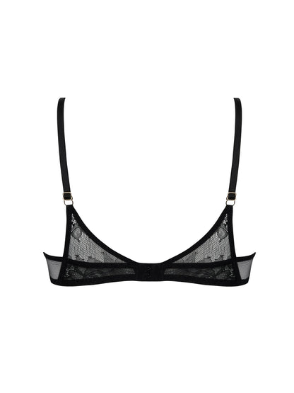 Adorable En Sexy Padded Bra