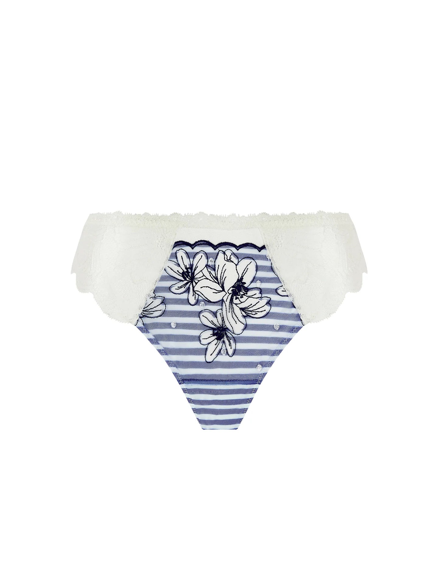 Cap Au Levant Thong