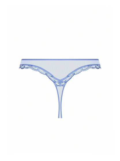 NYMPHE BLEUE Thong