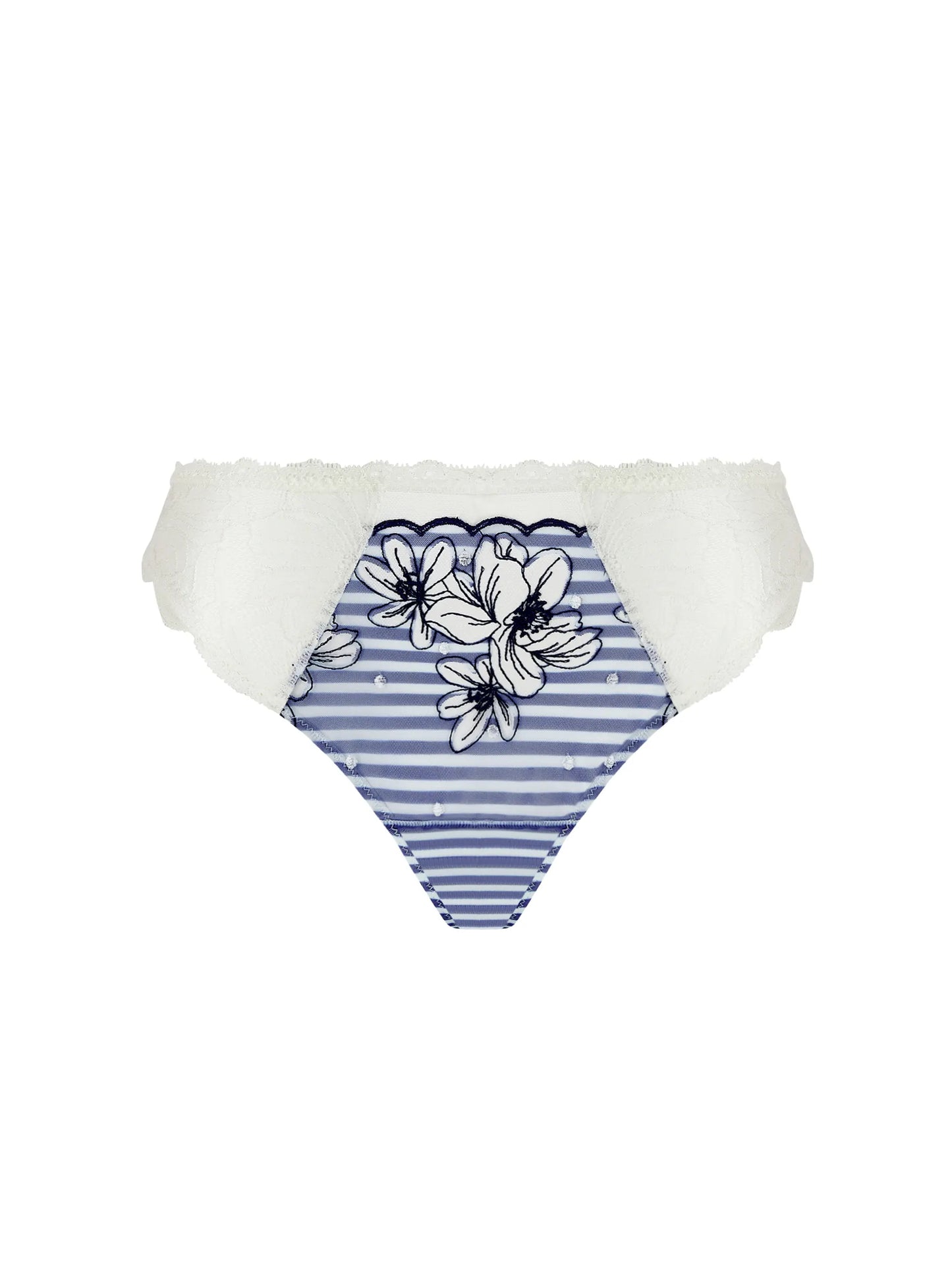 Cap Au Levant Fancy Brief
