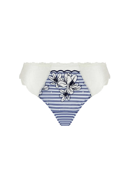 Cap Au Levant Fancy Brief